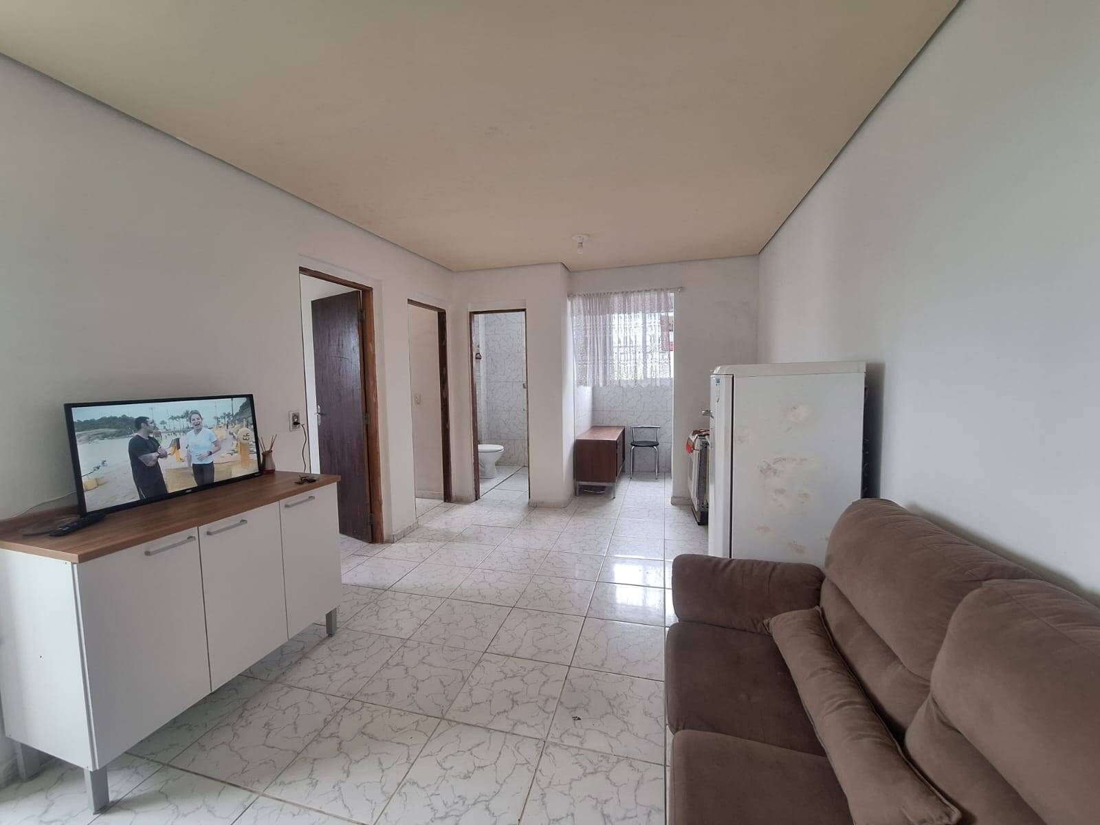 #793 - Apartamento para Locação em Bertioga - SP