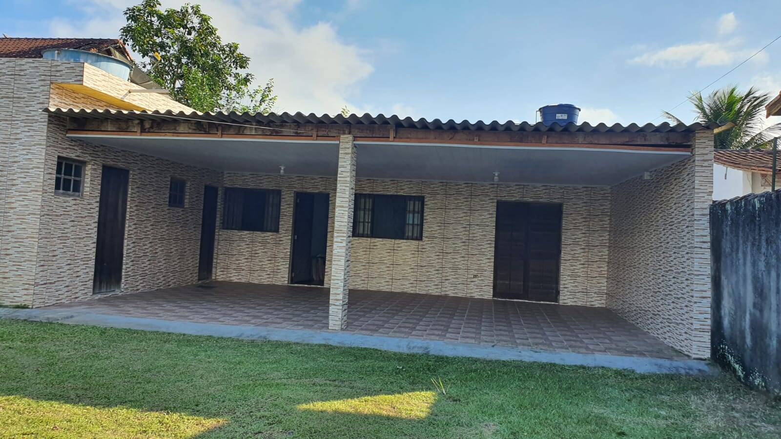 #823 - Casa para Venda em Bertioga - SP