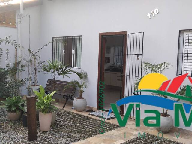 #803 - Casa para Venda em Bertioga - SP - 1