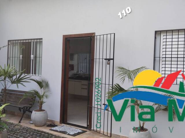 #803 - Casa para Venda em Bertioga - SP - 2