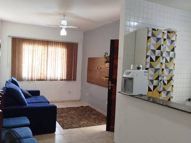 #804 - Casa para Venda em Bertioga - SP