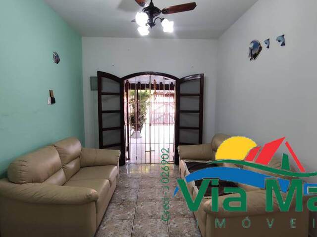 #806 - Casa para Venda em Bertioga - SP - 1