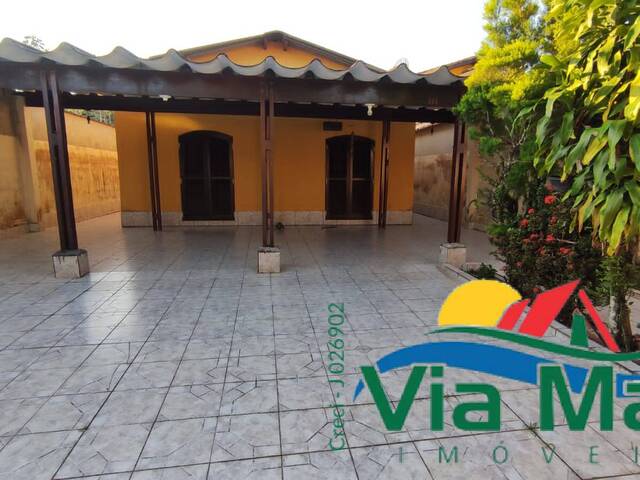 #806 - Casa para Venda em Bertioga - SP - 3