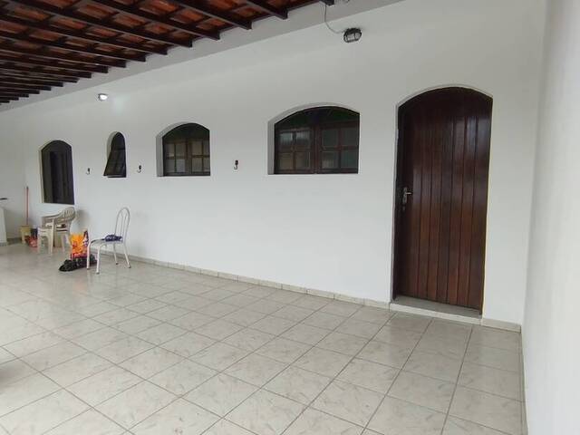 #789 - Casa para Venda em Bertioga - SP