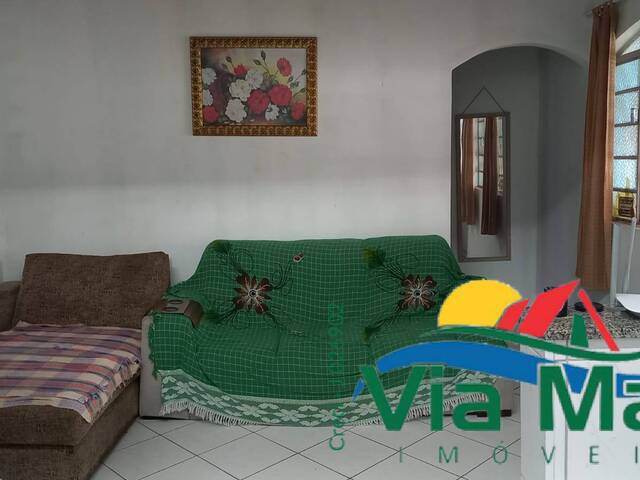 #822 - Casa para Venda em Bertioga - SP - 3