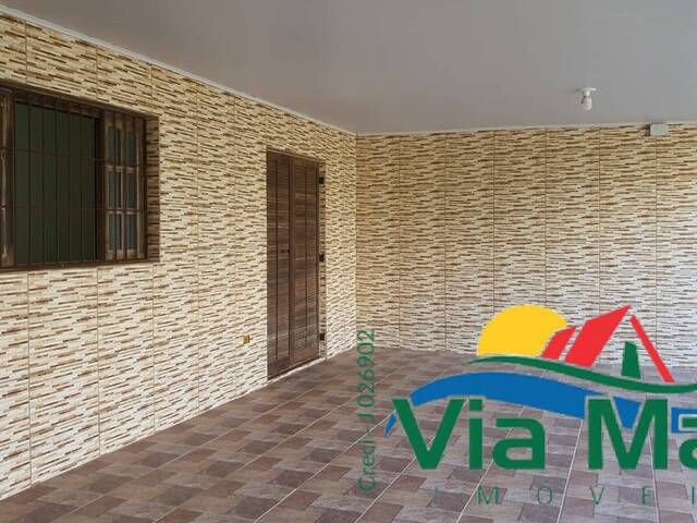 #823 - Casa para Venda em Bertioga - SP - 2